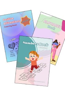 Happy Bundle 1