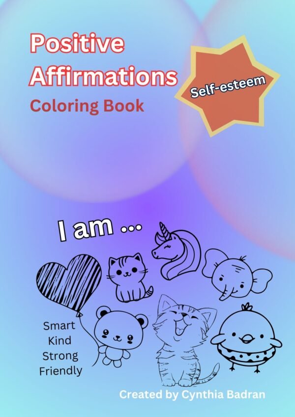 Positive affirmations - Image 2