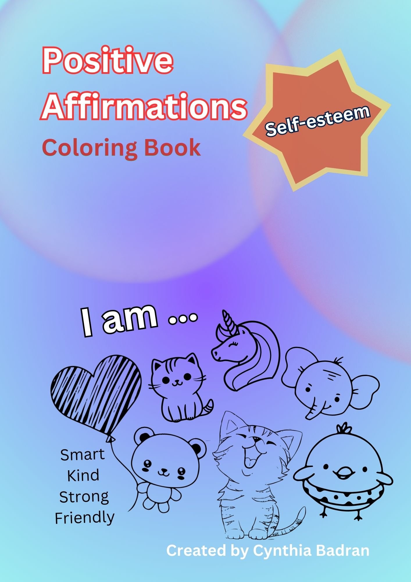 Positive affirmations
