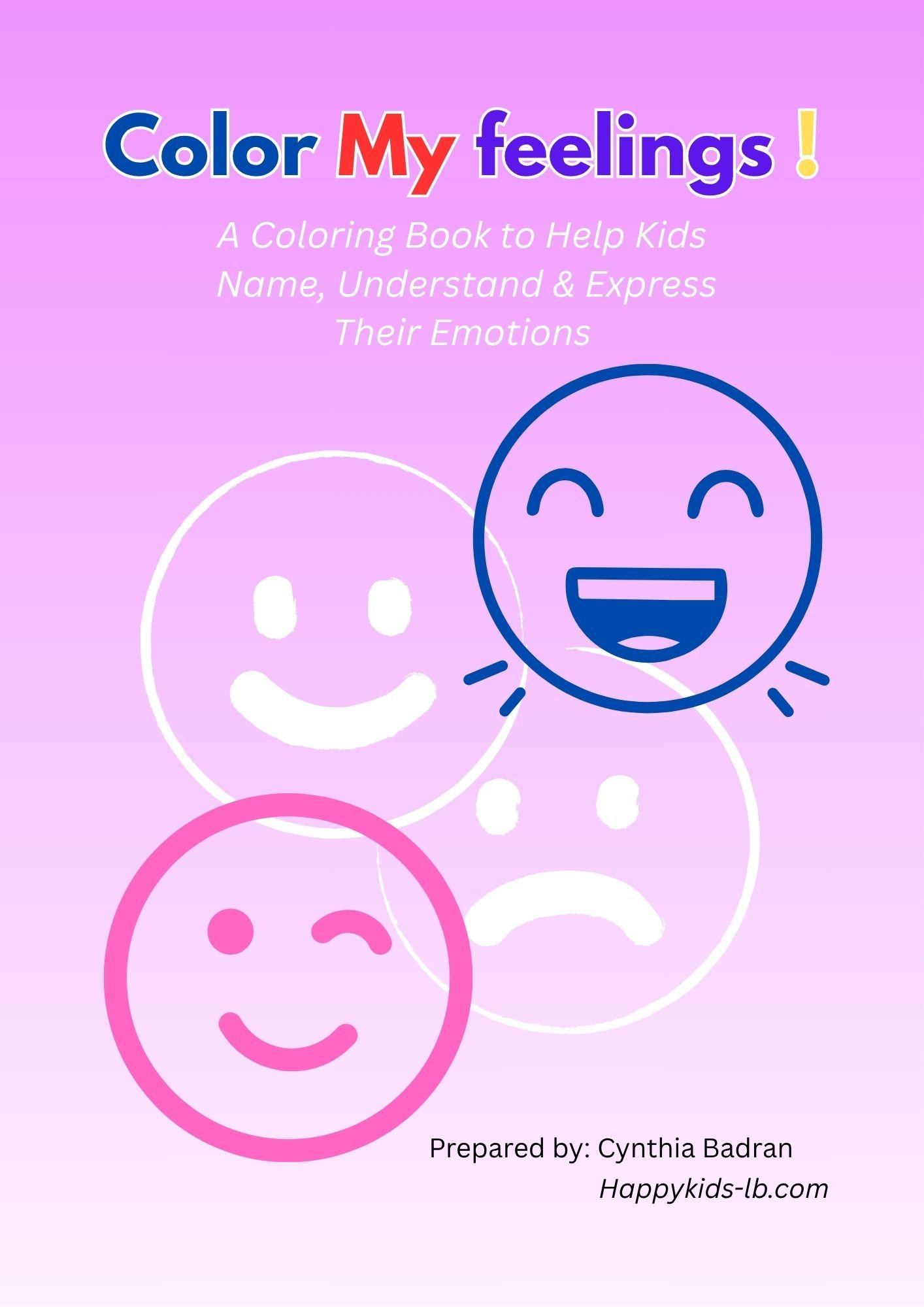 Color My Feelings